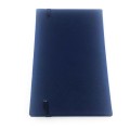 PU hard cover notebook